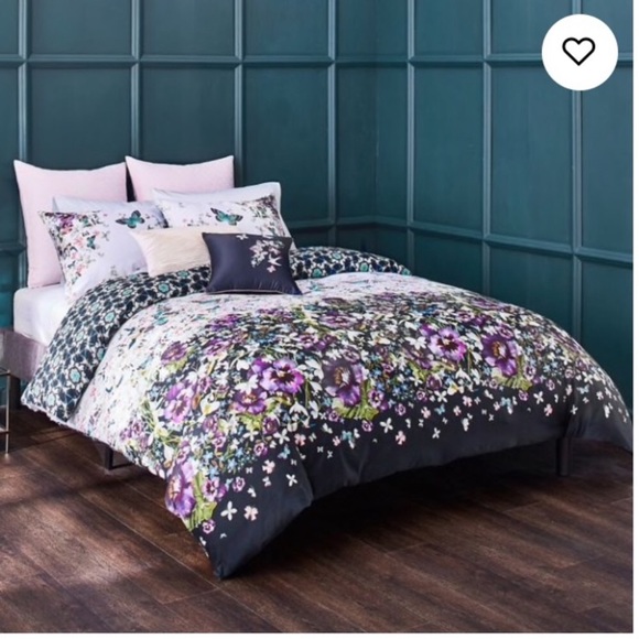 Ted Baker London Bedding Ted Baker London Entangled Enchantment